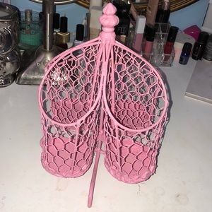 Makeup Brush Holder